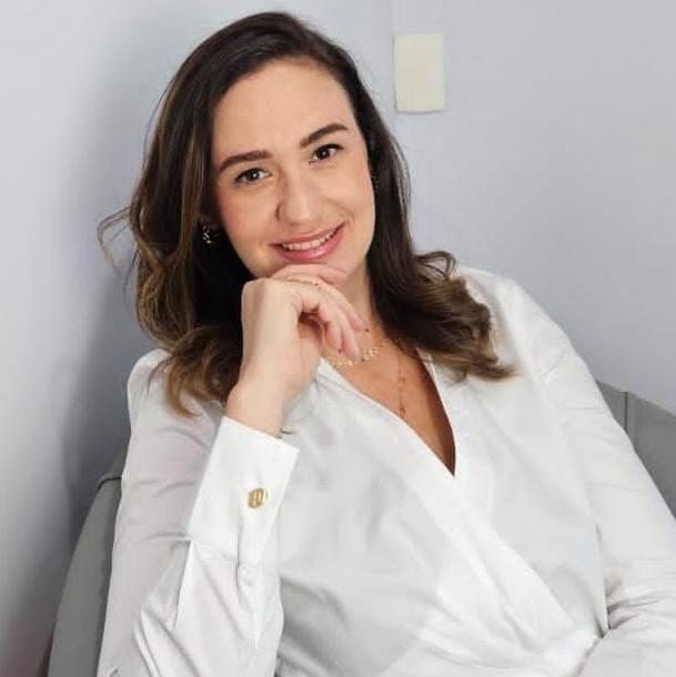 Profissional de atendimento Prinutri