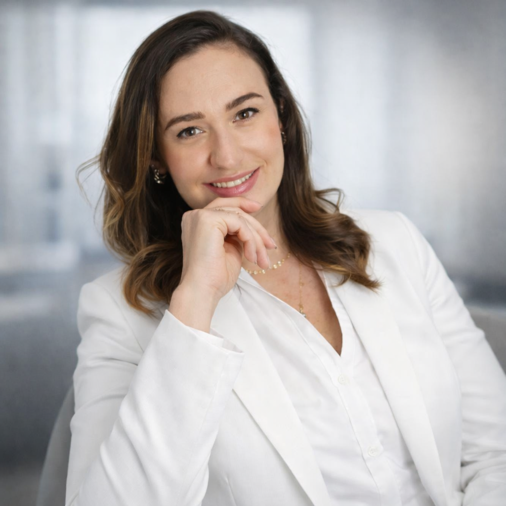 Profissional de atendimento Prinutri